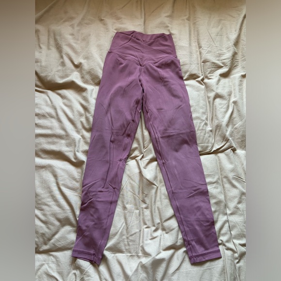 OFFLINE by Aerie Real Me High Waisted Crossover Legging - Picture 1 of 5